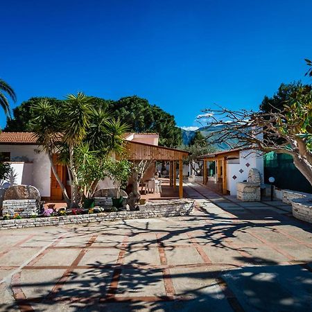 סקופלו Villa Vignazza מראה חיצוני תמונה