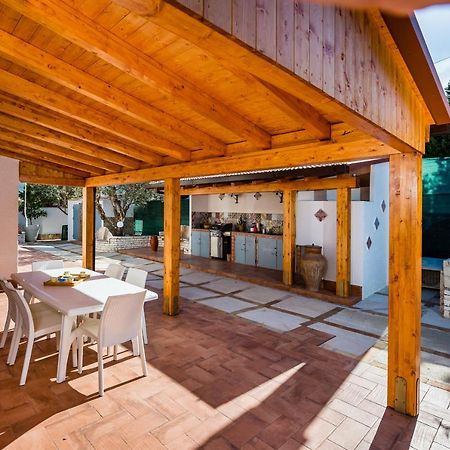 סקופלו Villa Vignazza מראה חיצוני תמונה