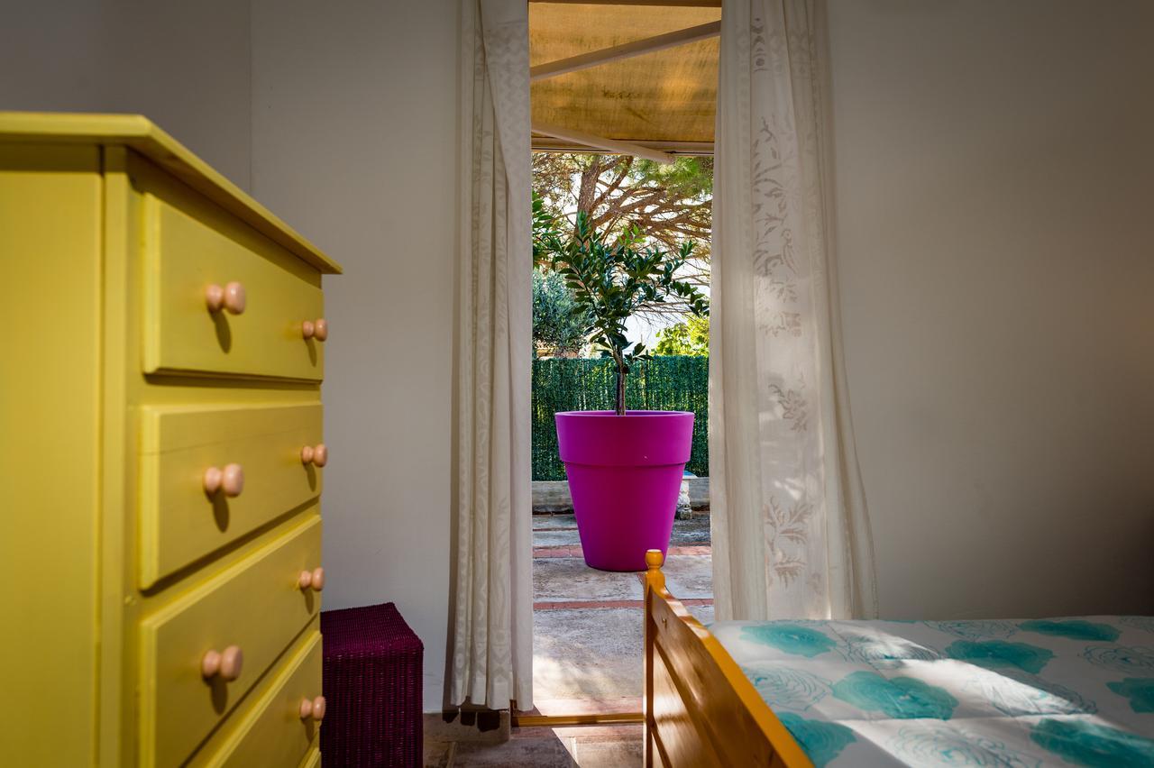 סקופלו Villa Vignazza מראה חיצוני תמונה