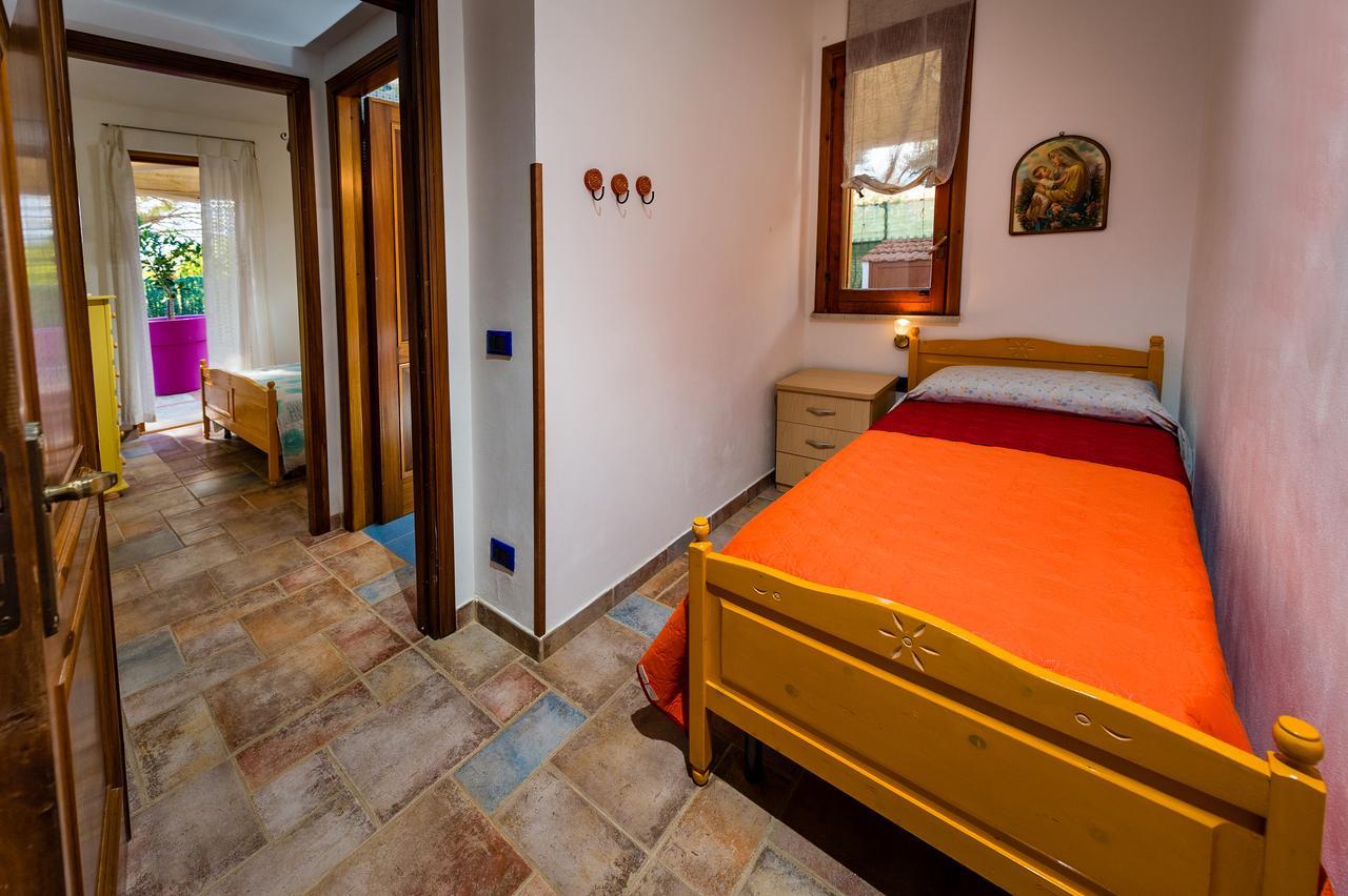 סקופלו Villa Vignazza מראה חיצוני תמונה