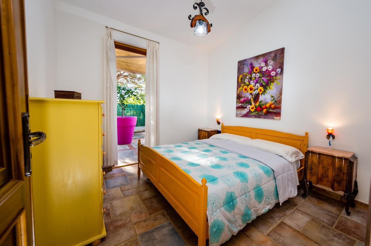 סקופלו Villa Vignazza מראה חיצוני תמונה
