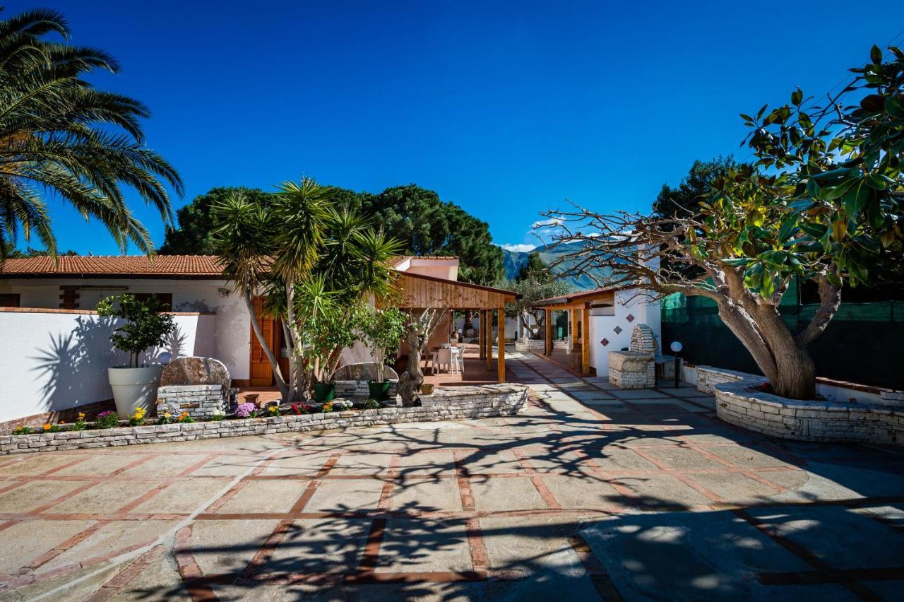 סקופלו Villa Vignazza מראה חיצוני תמונה