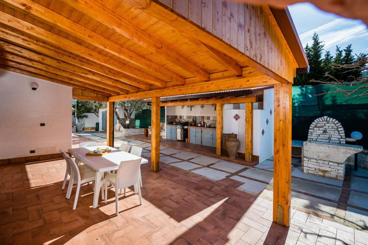 סקופלו Villa Vignazza מראה חיצוני תמונה