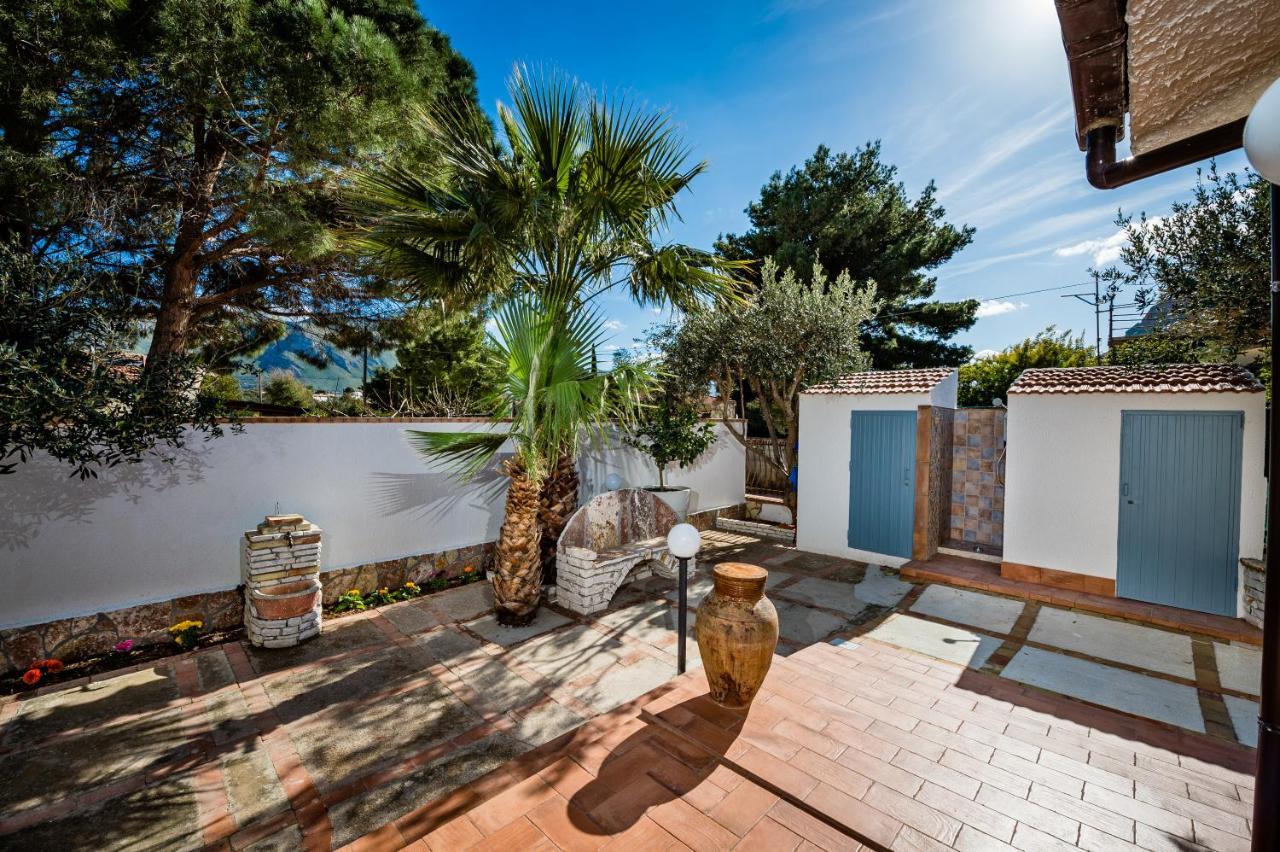 סקופלו Villa Vignazza מראה חיצוני תמונה