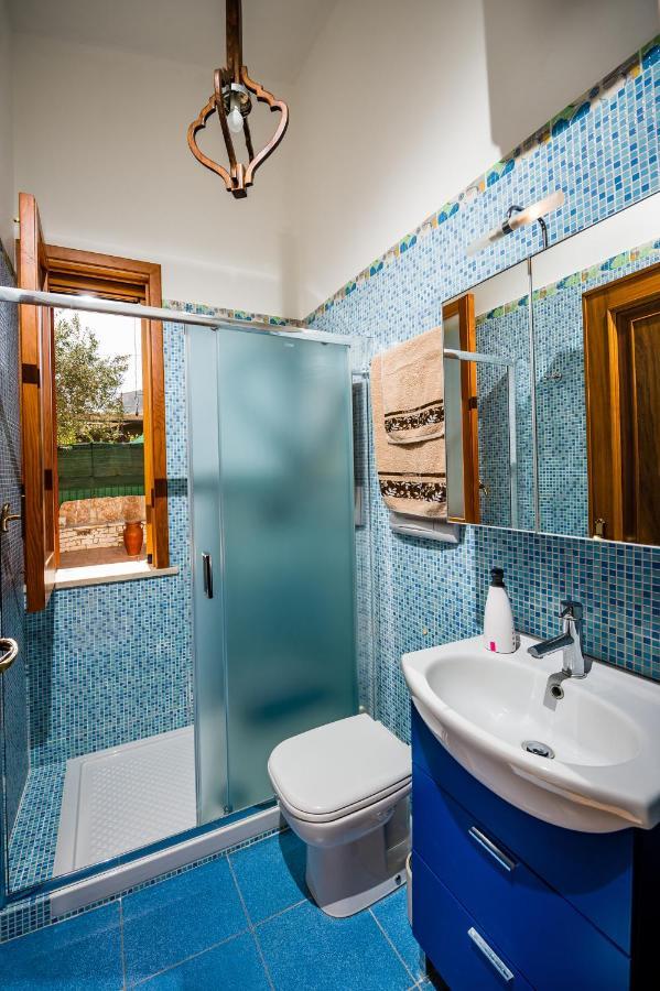 סקופלו Villa Vignazza מראה חיצוני תמונה