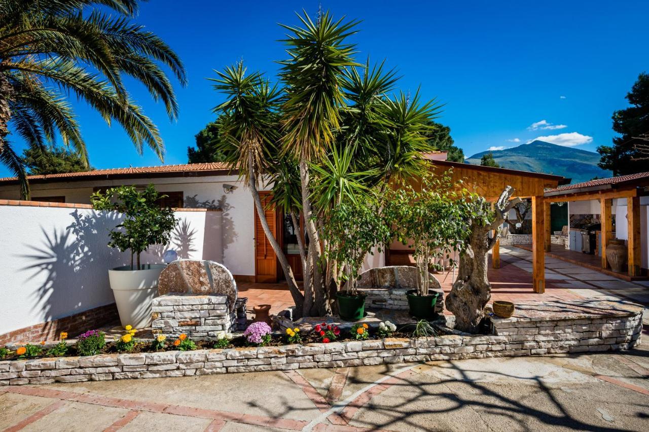 סקופלו Villa Vignazza מראה חיצוני תמונה
