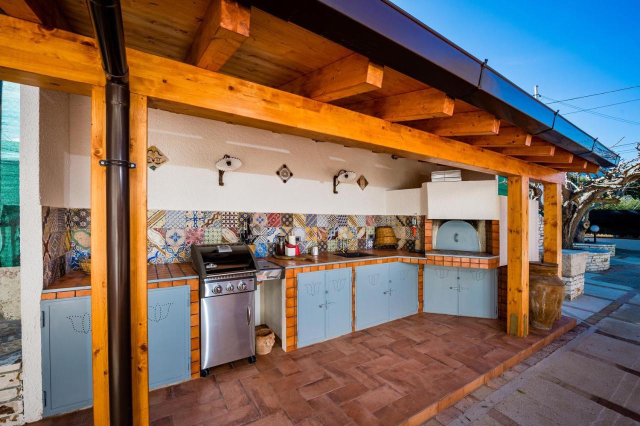 סקופלו Villa Vignazza מראה חיצוני תמונה