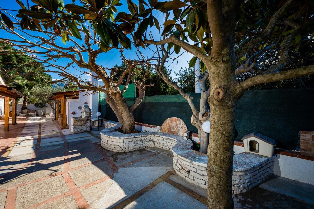 סקופלו Villa Vignazza מראה חיצוני תמונה