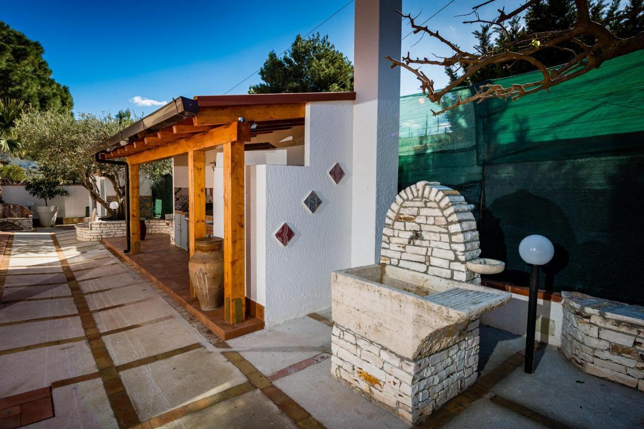 סקופלו Villa Vignazza מראה חיצוני תמונה