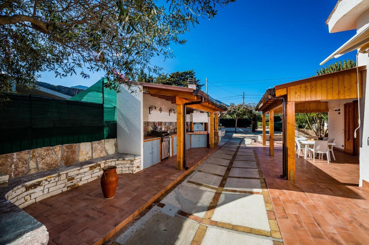 סקופלו Villa Vignazza מראה חיצוני תמונה
