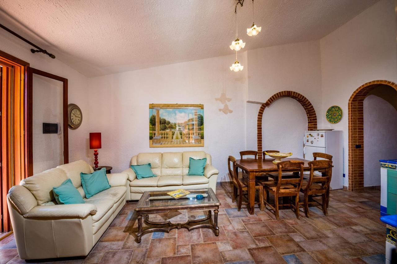 סקופלו Villa Vignazza מראה חיצוני תמונה