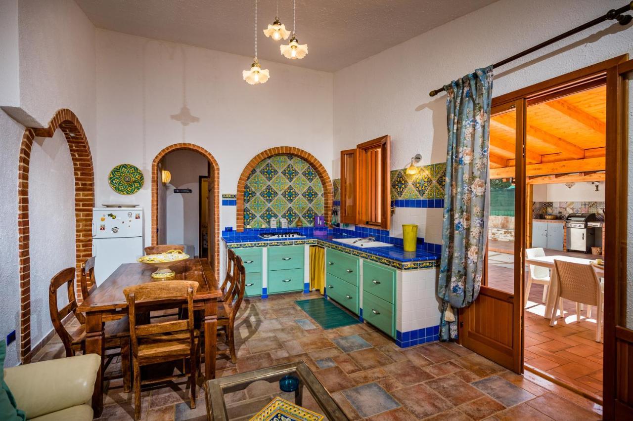סקופלו Villa Vignazza מראה חיצוני תמונה